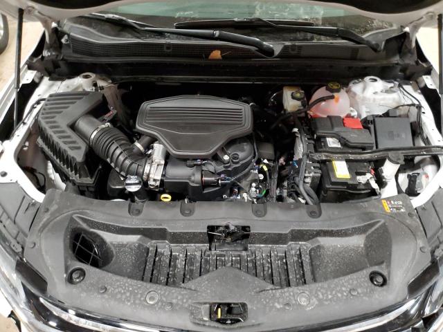 2023 CHEVROLET BLAZER PRE - 3GNKBLRSXPS104773