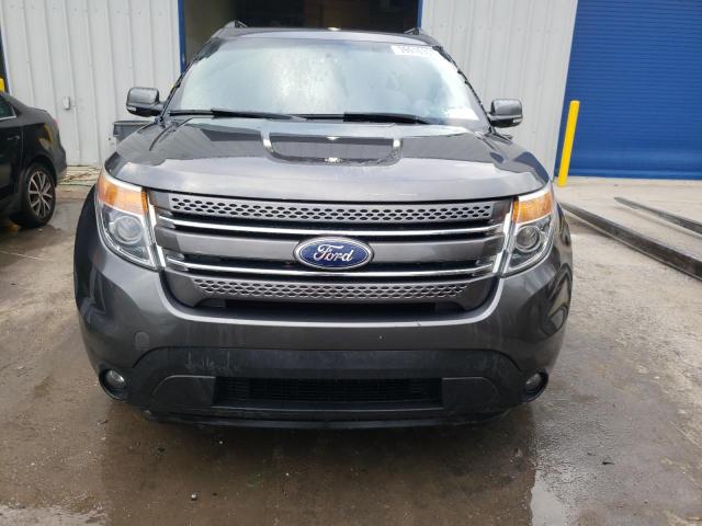2015 FORD EXPLORER L 1FM5K8F85FGA14905