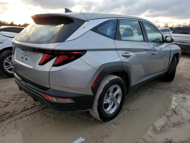2022 HYUNDAI TUCSON SE 5NMJACAE7NH069773