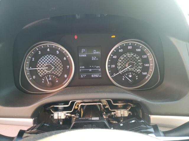 2019 HYUNDAI ELANTRA SE - 5NPD74LF6KH490700