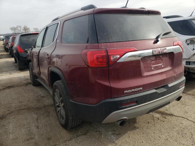 2017 GMC ACADIA SLE - 1GKKNLLSXHZ199109