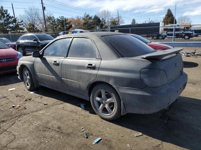 JF1GD61697G500156 Subaru Impreza 2.5i