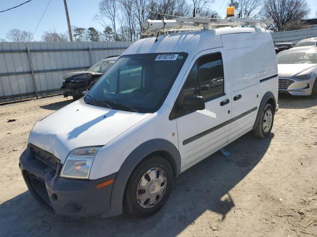 2011 Ford Transit Connect XL