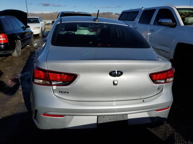 3KPA24AD2ME382973 KIA RIO LX