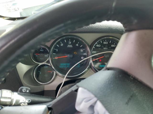 3GTP1VE01CG173074 GMC Sierra C1500 Sle