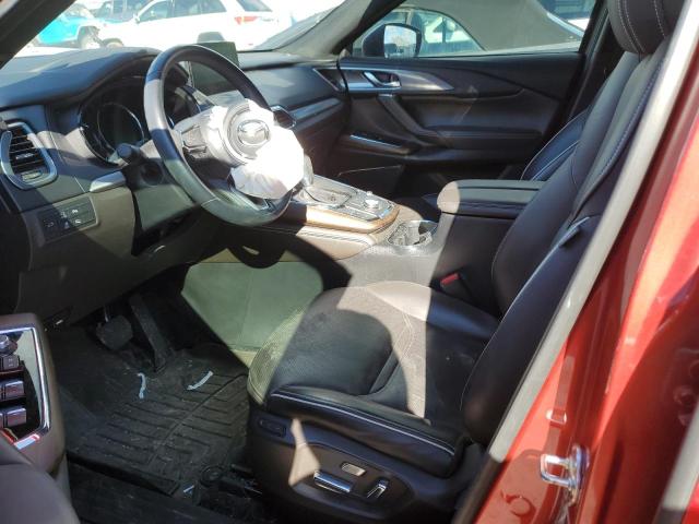JM3TCBEY8L0423547 Mazda Cx-9 Signature