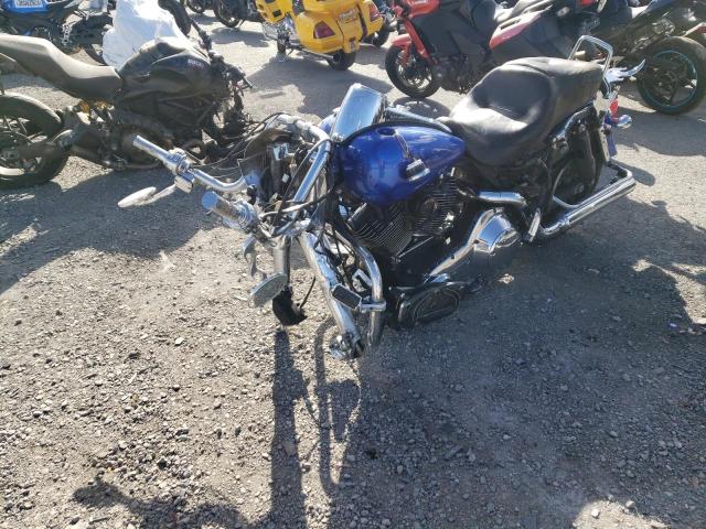 2004 HARLEY-DAVIDSON FLHRSI 1HD1FYW394Y725136