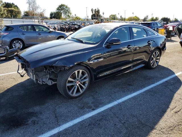 2018 JAGUAR XJ R - SPO - SAJWA1C79J8W14555