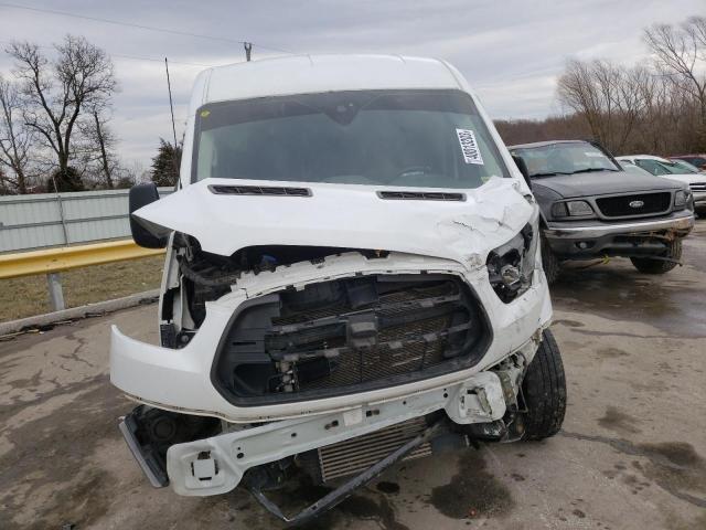 2016 FORD TRANSIT T- - 1FTBW2CG4GKB02217