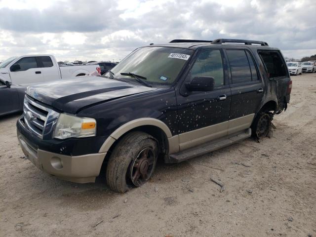 2010 Ford Expedition Eddie Bauer