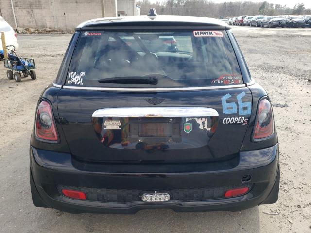 WMWMF7C54ATX41961 Mini Cooper
