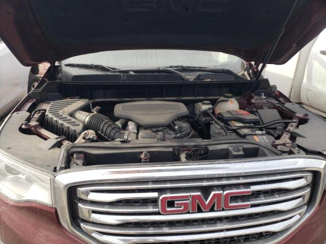 2017 GMC ACADIA SLE - 1GKKNLLSXHZ199109
