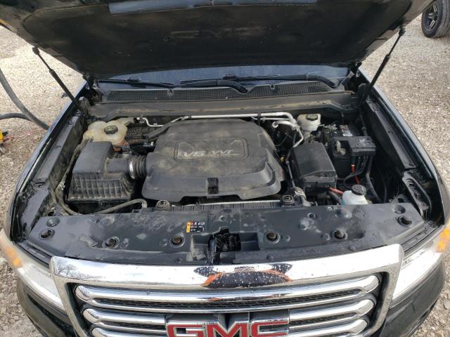 1GTG6BE30F1185567 GMC CANYON SLE