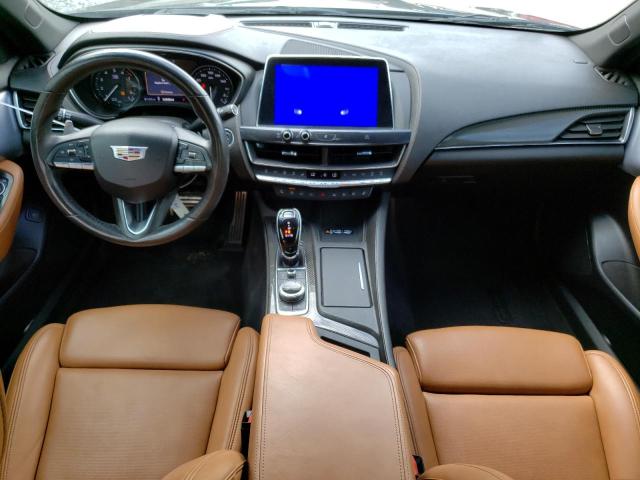 1G6DP5RK6L0120004 Cadillac Ct5 Sport