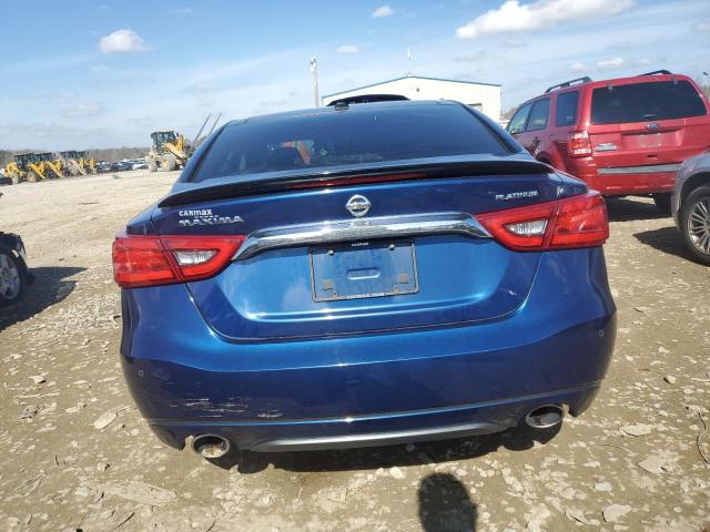 2016 NISSAN MAXIMA 3.5 - 1N4AA6AP1GC396440