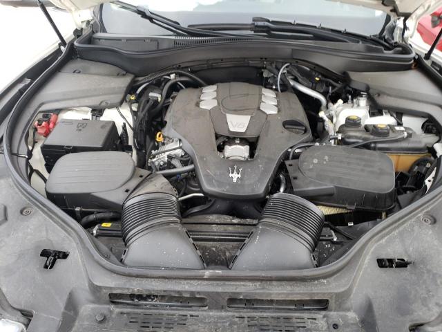 ZN661XUL3LX341388 Maserati Levante Luxury