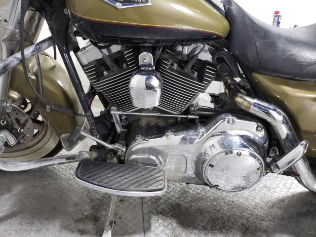 2007 HARLEY-DAVIDSON FLHRCI - 1HD1FR4147Y695717