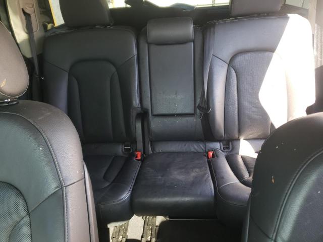 2015 AUDI Q7 PRESTIG - WA1DGAFE4FD026943