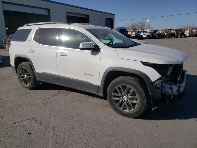 2018 GMC ACADIA SLT - 1GKKNULS9JZ230734