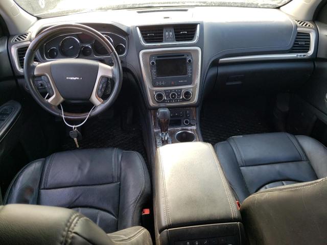 1GKKRTKD3DJ172558 GMC Acadia Denali