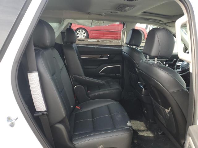 5XYP3DHC3MG181932 KIA Telluride Ex