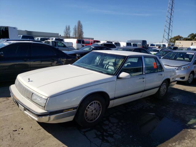 1989 Buick LeSabre Limited