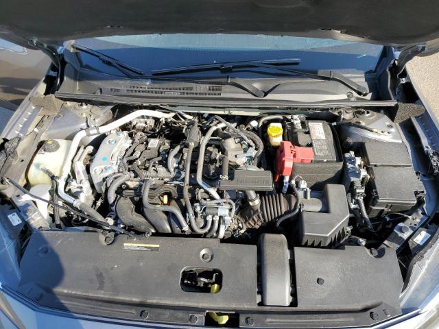 2022 NISSAN SENTRA SV - 3N1AB8CVXNY275783