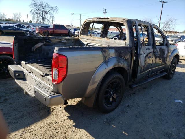 1N6ED0EA5LN727280 Nissan FRONTIER S