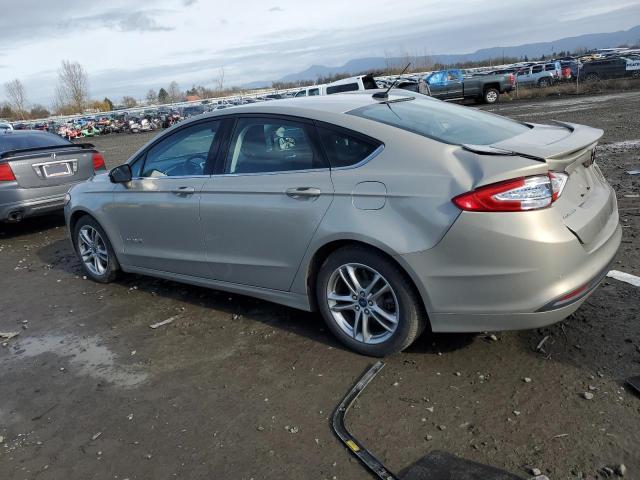 2015 FORD FUSION SE - 3FA6P0LU7FR105900