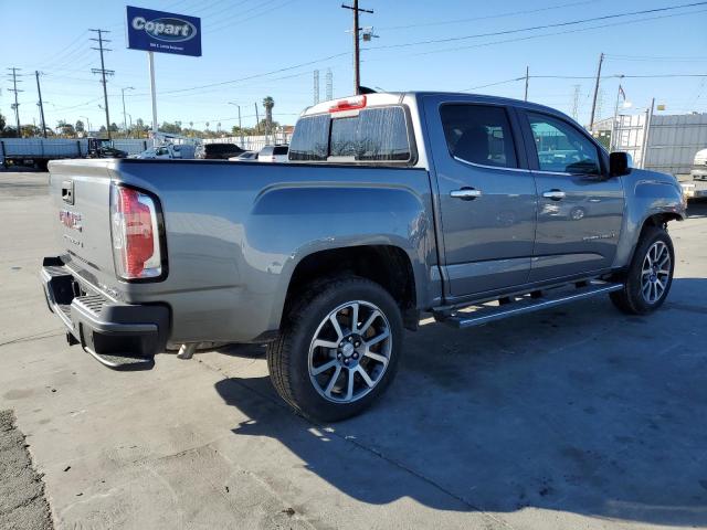 2021 GMC CANYON DEN 1GTG6EEN3M1257135