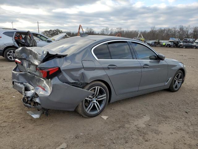 WBA13BJ00MCF88086 BMW 530 XI