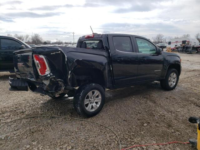 1GTG6BE30F1185567 GMC CANYON SLE