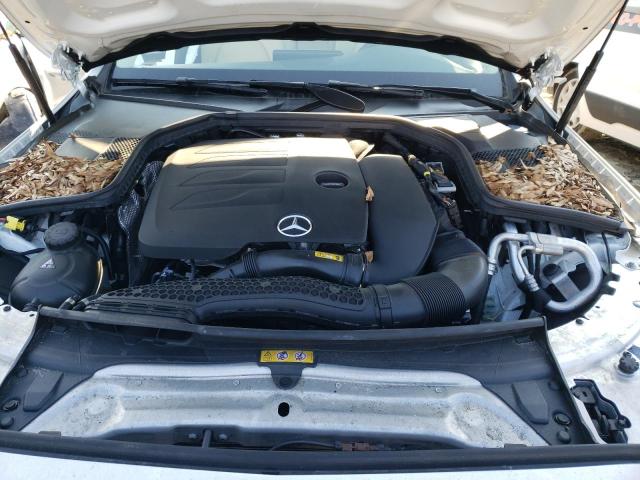 2021 MERCEDES-BENZ C 300 4MAT - W1KWF8EB5MR653254