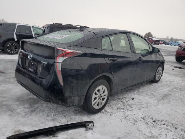 JTDKBRFU2G3002696 | 2016 TOYOTA PRIUS