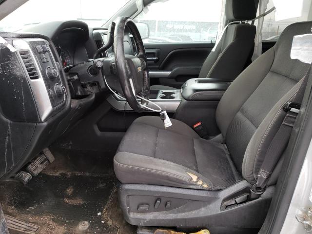 2016 CHEVROLET SILVERADO - 3GCUKREC5GG328779