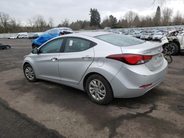 2015 HYUNDAI ELANTRA SE - 5NPDH4AE7FH616429