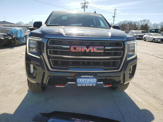 2022 GMC YUKON AT4 1GKS2CKD7NR255921