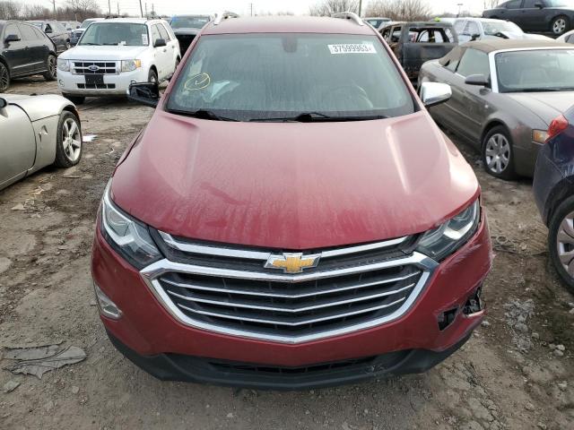 2019 CHEVROLET EQUINOX PR - 2GNAXPEX1K6213538