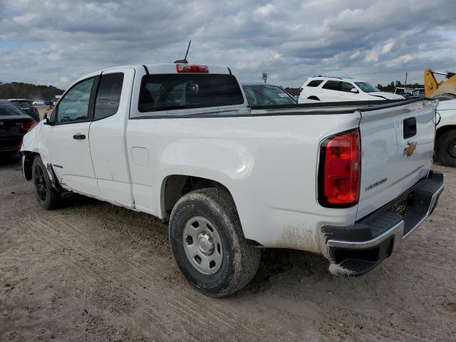 2018 CHEVROLET COLORADO - 1GCHSBEA7J1135160