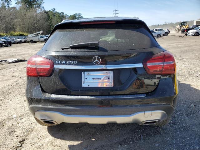 2020 MERCEDES-BENZ GLA 250 - W1NTG4EB7LU029611