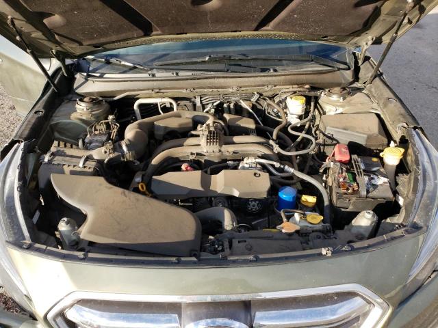 4S4BSANC3J3367093 Subaru Outback 2.5i Limited