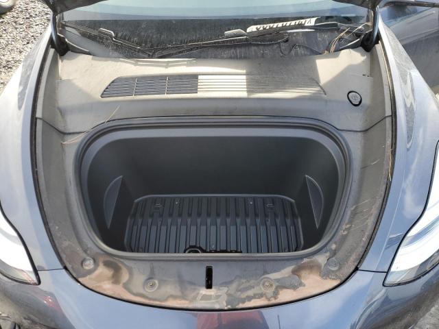 2020 TESLA MODEL Y - 5YJYGDEE1LF055010