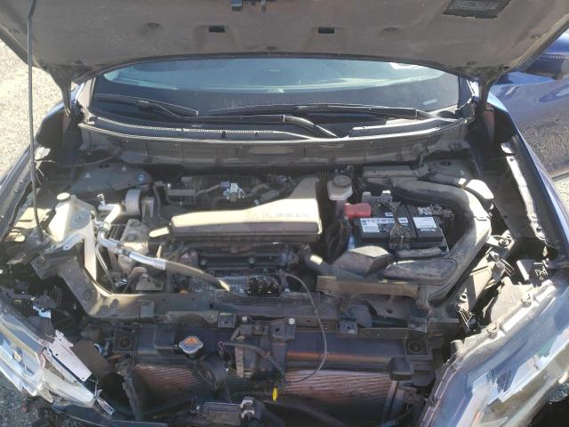 5N1AT2MT3KC753448 Nissan ROGUE S