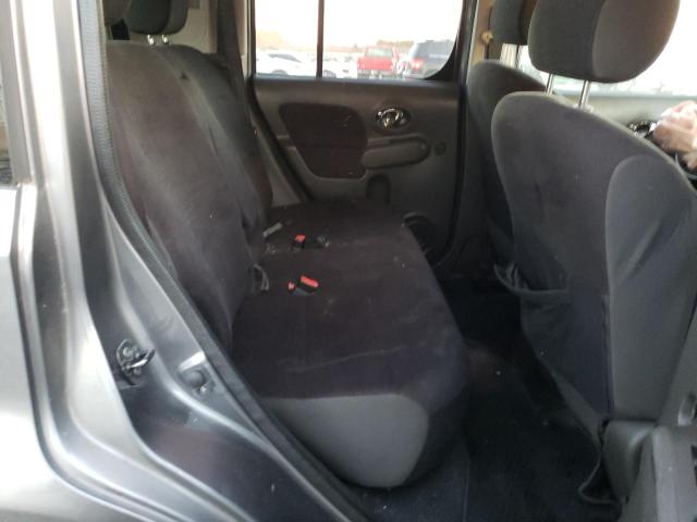 JN8AZ2KR0ET351308 Nissan Cube