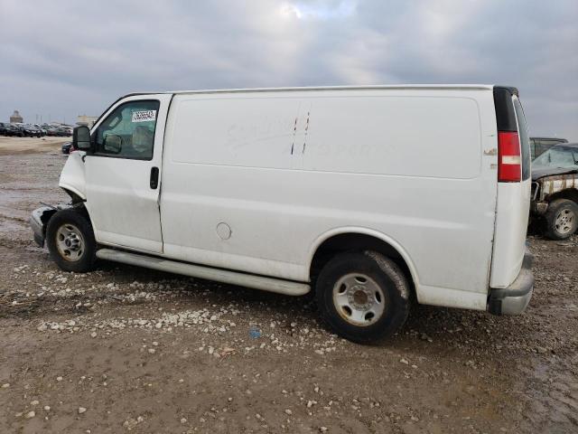 2017 GMC SAVANA G15 1GTW7AFF9H1906497