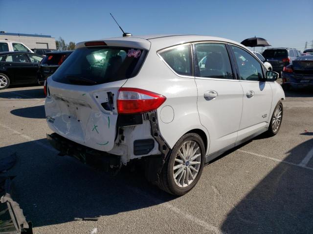 2016 FORD C-MAX PREM - 1FADP5CU8GL119390