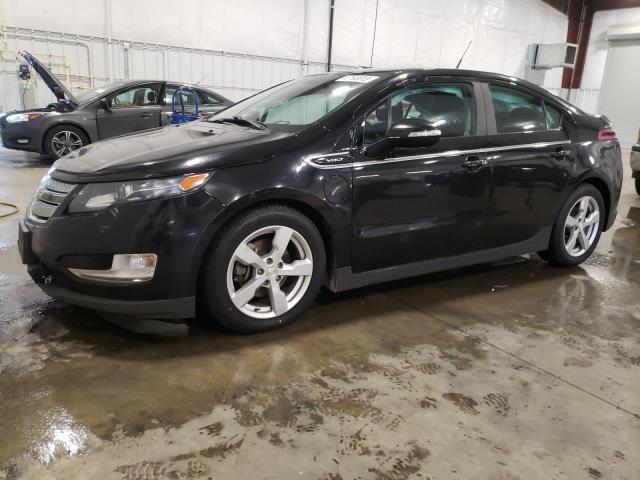 2013 Chevrolet Volt 