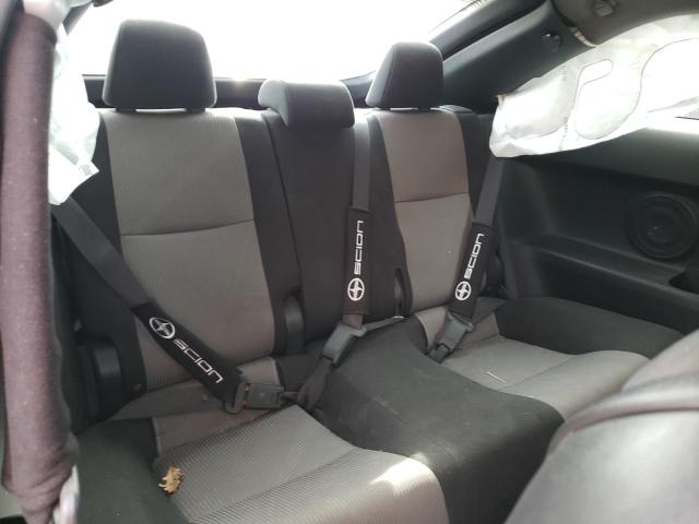 2015 TOYOTA SCION TC - JTKJF5C71FJ008242