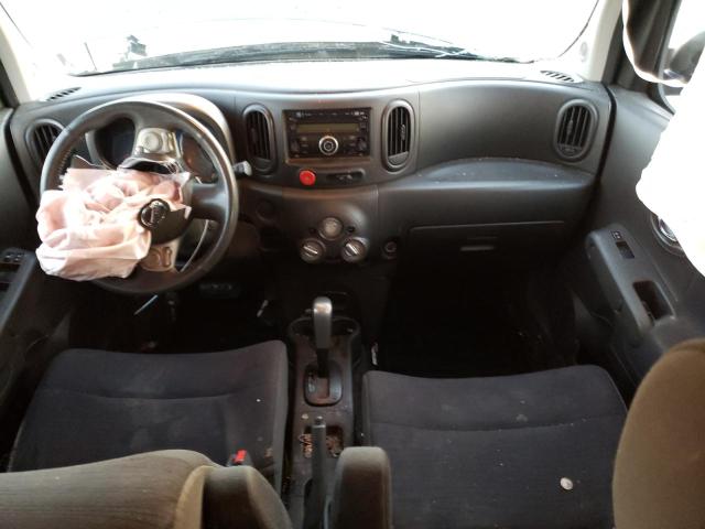 JN8AZ2KR0ET351308 Nissan Cube