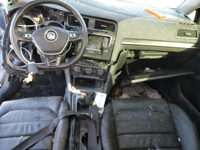 2015 VOLKSWAGEN GOLF TDI - 3VWRA7AU5FM084902